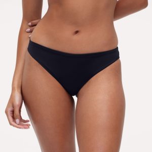 Low Waist Bikini Bottom