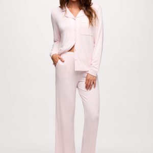 Pajama Pant | Makeup