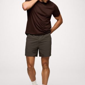 Men's Refine Short | Moss