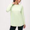 Featherweight Active Long Sleeve Shirt | Matcha