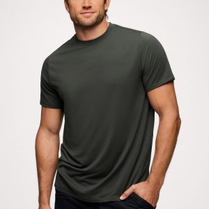 Men's Movement Tee | Moss