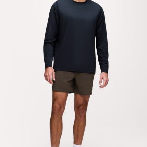 Men's Refine Short | Espresso