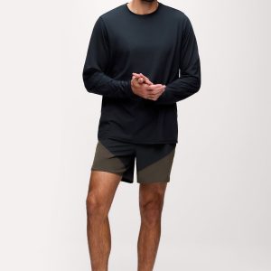 Contrast Panel Refine Short