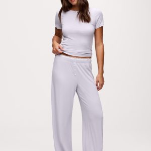 Peekaboo Pajama Pant