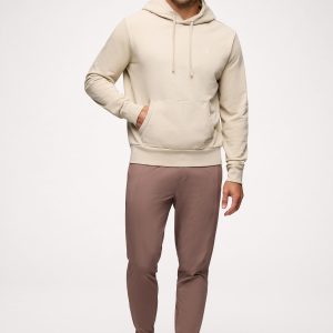 Men's Refine Jogger | Cocoa