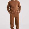 Men's Classic Sweatpant | Chocolate