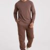 Men's Classic Sweatpant | Coffee