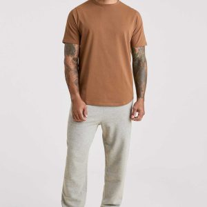 Men's Classic Sweatpant | Heather Grey