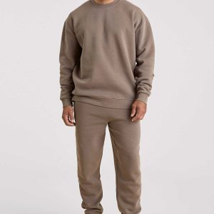 Men's Classic Sweatpant | Mocha