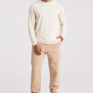 Men's Classic Sweatpant | Sand