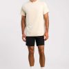 Men's Refine Short | Black