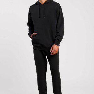 CloudTech Men's Jogger | Black