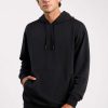 CloudTech Men's Hoodie | Black
