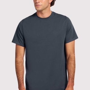 Men's Movement Tee | Graphite