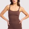 Elevate Scoop Tank | Coffee