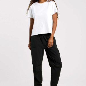 Refine Jogger | Black