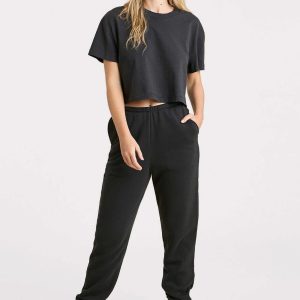 Classic Sweatpant | Black
