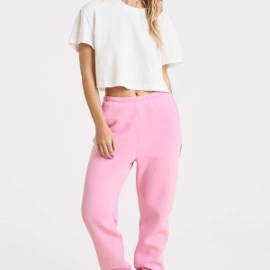 Classic Sweatpant | Bubblegum Pink