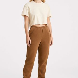 Classic Sweatpant | Chocolate
