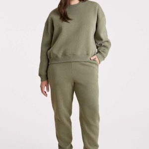 Classic Sweatpant | Olive
