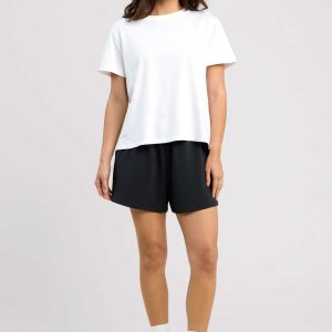 CloudTech Short | Black