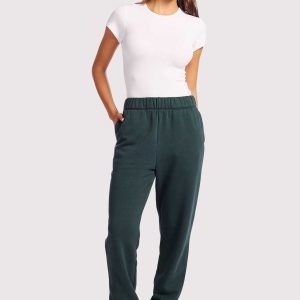 Vintage Fleece Jogger | Alpine