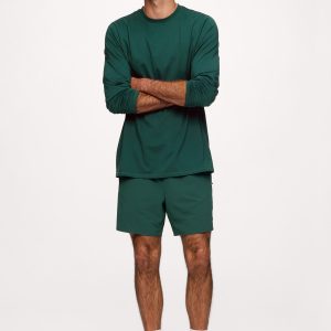 Men's Refine Short | Hunter