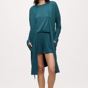 Lounge Robe | Ocean