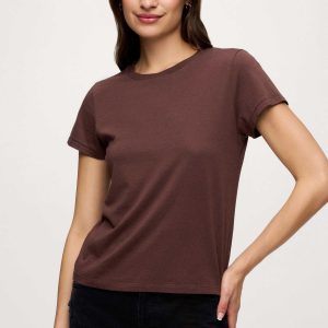 Perfect Tee | Coffee