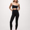 Motion Legging with Pocket | Black