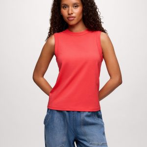 Perfect Tank | Hibiscus