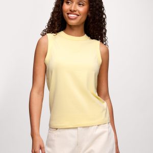 Perfect Tank | Lemon