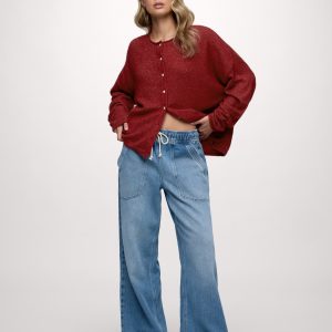 Pull-On Jean | Athens