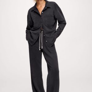 The Weekend Set | Terry