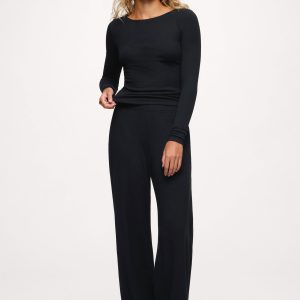 The Destination Set | Black