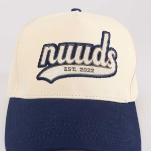 nuuds Boston Hat