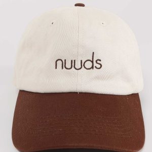 nuuds Dad Hat