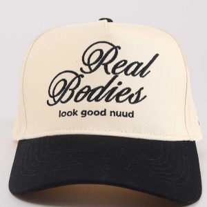 nuuds Real Bodies Hat